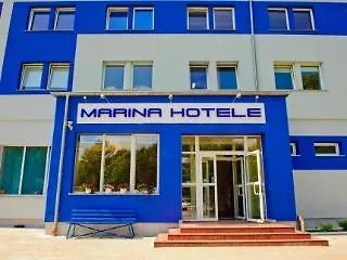 Guest house Marina Twardowskiego